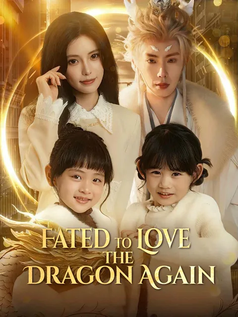 Fated to Love the Dragon Again cover image — watch all 70 episodes free in HD