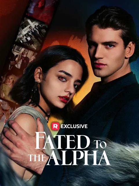 Fated to the Alpha cover image — watch all 70 episodes free in HD