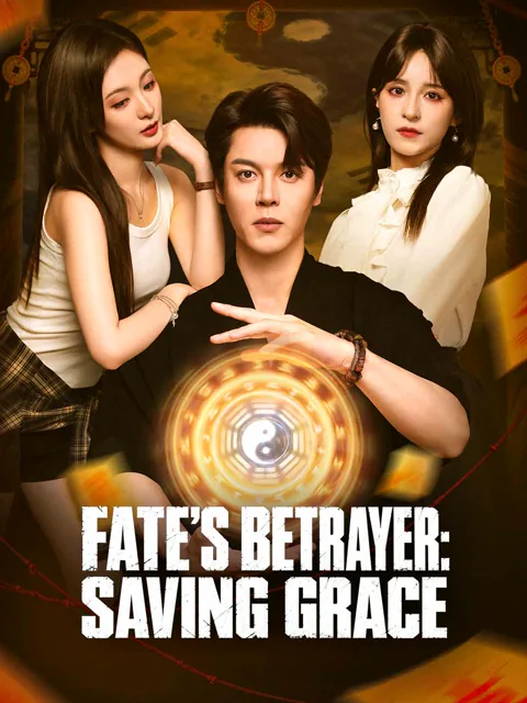 Fate's Betrayer: Saving Grace cover image — watch all 64 episodes free in HD