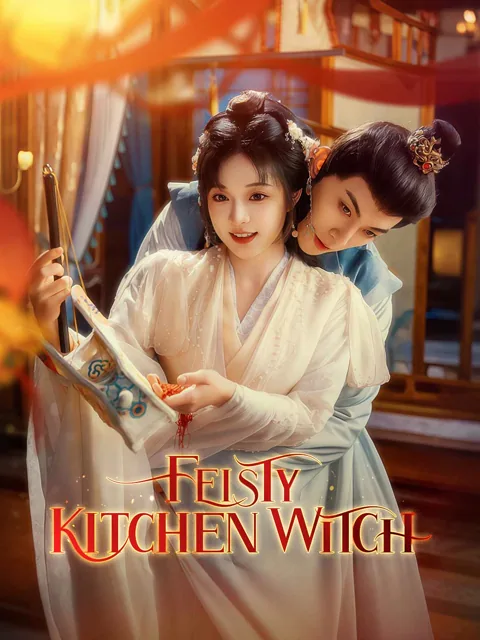 Feisty Kitchen Witch cover image — watch all 64 episodes free in HD
