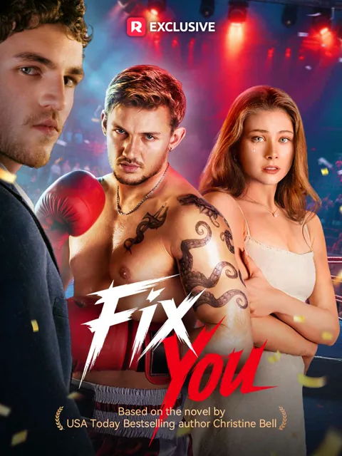Fix You cover image — watch all 58 episodes free in HD