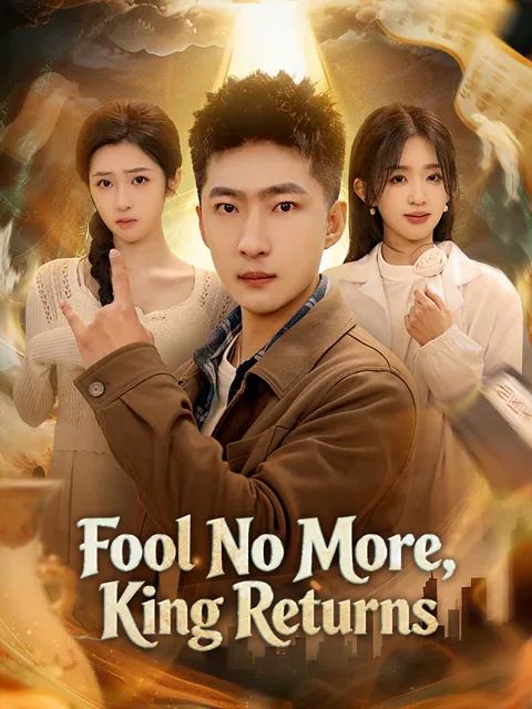 Fool No More, King Returns (English-dubbed) cover image — watch all 93 episodes free in HD