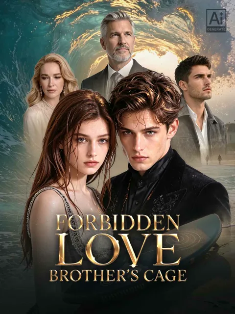 Forbidden Love: Brother’s Cage cover image — watch all 30 episodes free in HD