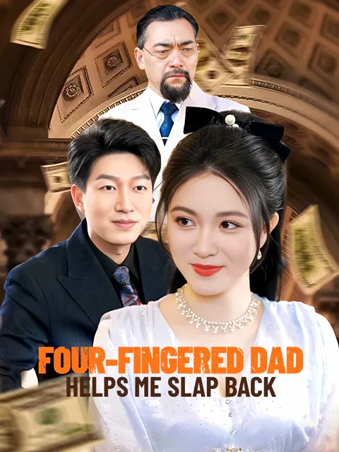 Four-Fingered Dad Helps Me Slap Back cover image — watch all 80 episodes free in HD