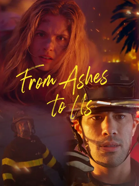 From Ashes To Us cover image — watch all 50 episodes free in HD