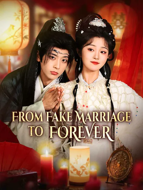 From Fake Marriage to Forever cover image — watch all 90 episodes free in HD