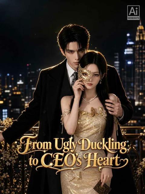 From Ugly Duckling to CEO's Heart cover image — watch all 84 episodes free in HD
