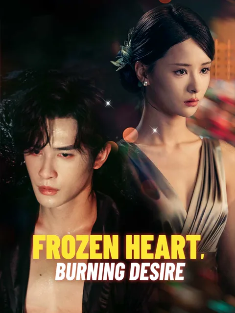Frozen Heart, Burning Desire cover image — watch all 80 episodes free in HD