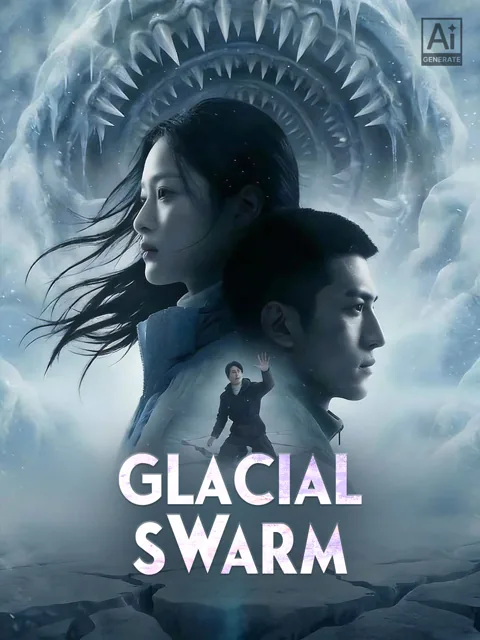 Glacial Swarm cover image — watch all 48 episodes free in HD