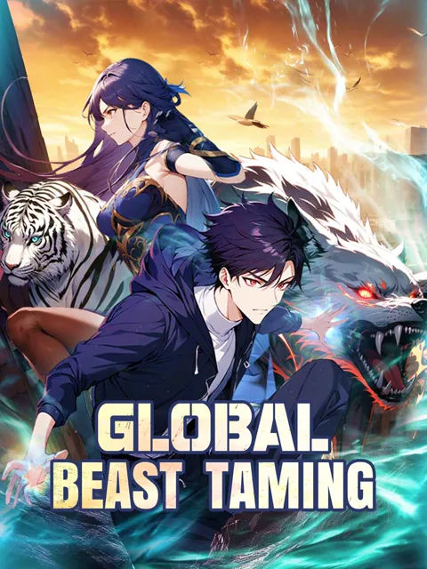 Global Beast Taming cover image — watch all 64 episodes free in HD