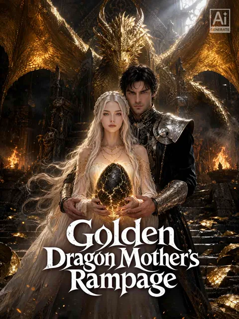 Golden Dragon Mother’s Rampage cover image — watch all 36 episodes free in HD