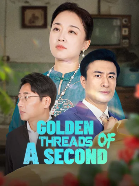 Golden Threads of a Second Chance cover image — watch all 94 episodes free in HD