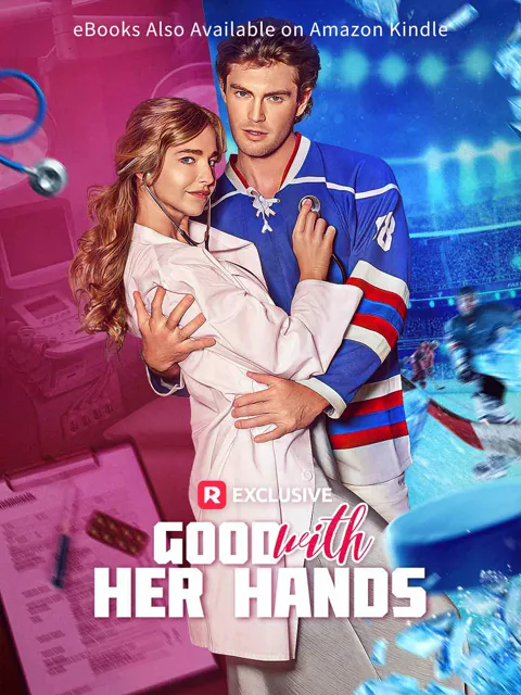 Good with Her Hands cover image — watch all 53 episodes free in HD