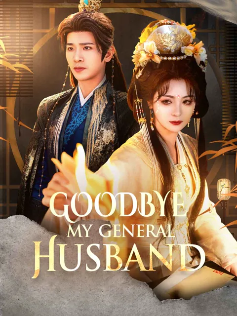 Goodbye, My General Husband (English-dubbed) cover image — watch all 54 episodes free in HD