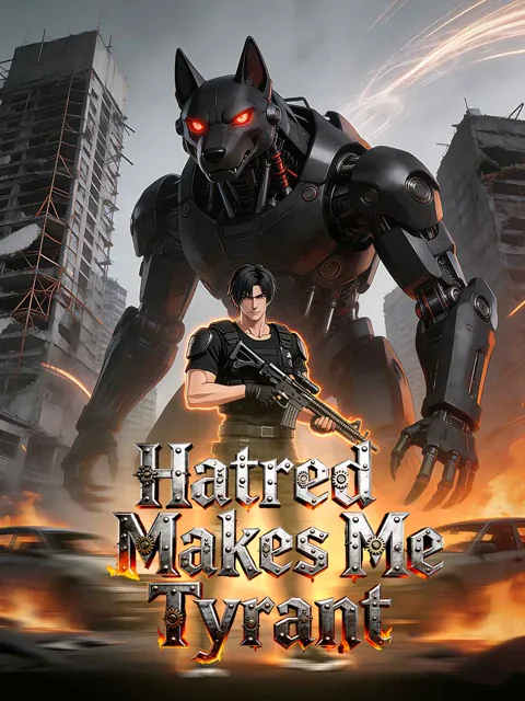 Hatred Makes Me Tyrant cover image — watch all 60 episodes free in HD