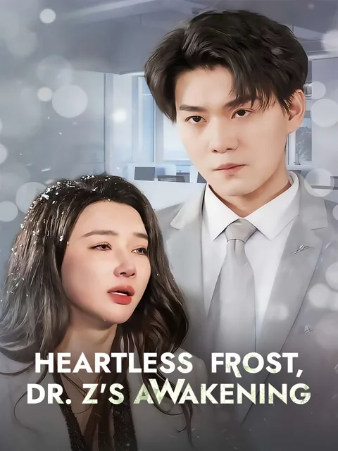 Heartless Frost, Dr. Z's Awakening cover image — watch all 82 episodes free in HD
