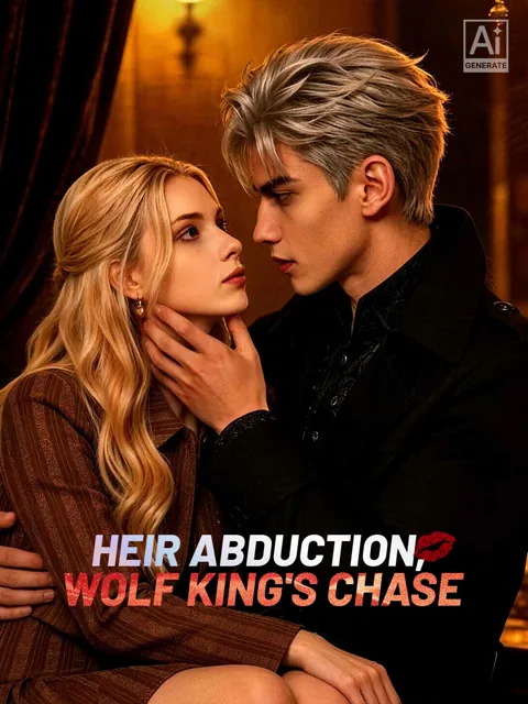 Heir Abduction, Wolf King's Chase cover image — watch all 50 episodes free in HD