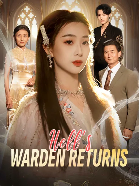 Hell's Warden Returns cover image — watch all 90 episodes free in HD