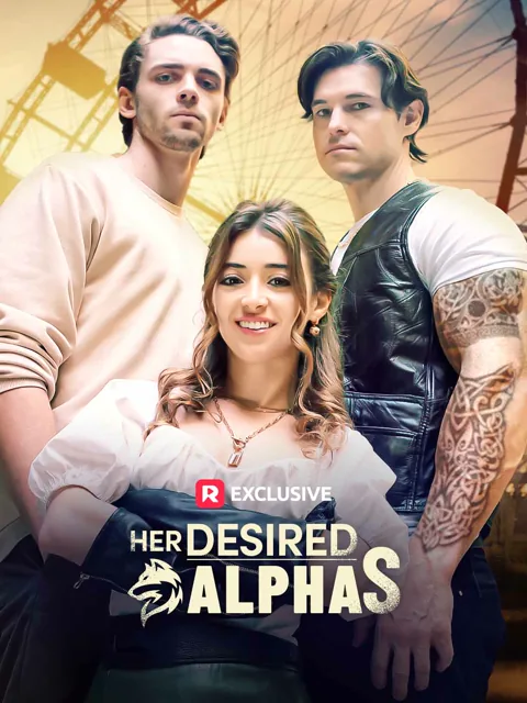 Her Desired Alphas cover image — watch all 56 episodes free in HD