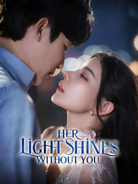 Her Light Shines Without You cover image — watch all 81 episodes free in HD