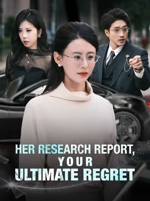 Her Research Report, Your Ultimate Regret cover image — watch all 58 episodes free in HD