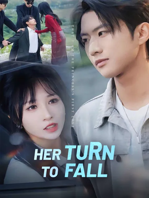 Her Turn to Fall cover image — watch all 80 episodes free in HD