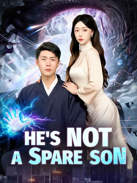 He's Not A Spare Son cover image — watch all 88 episodes free in HD