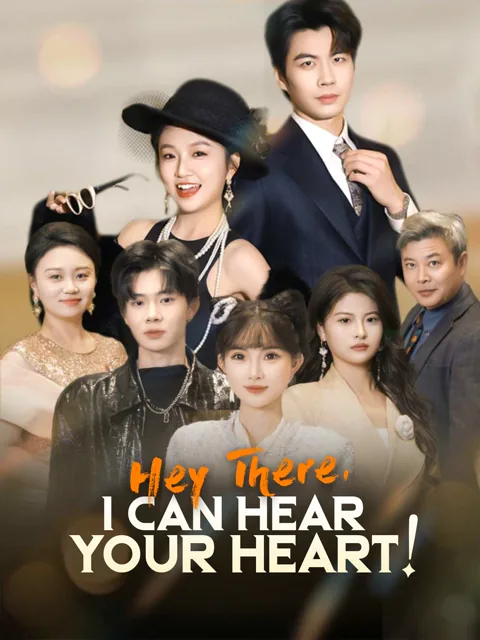 Hey There, I Can Hear Your Heart! cover image — watch all 81 episodes free in HD