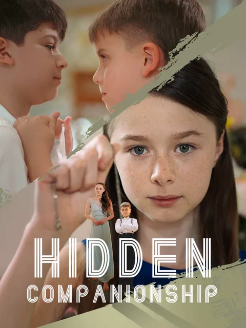 Hidden Companionship cover image — watch all 52 episodes free in HD