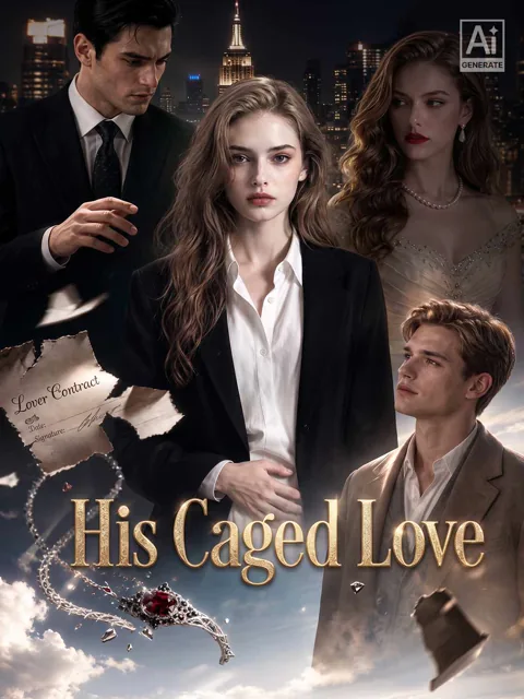 His Caged Love cover image — watch all 60 episodes free in HD