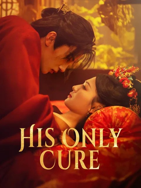 His Only Cure cover image — watch all 73 episodes free in HD