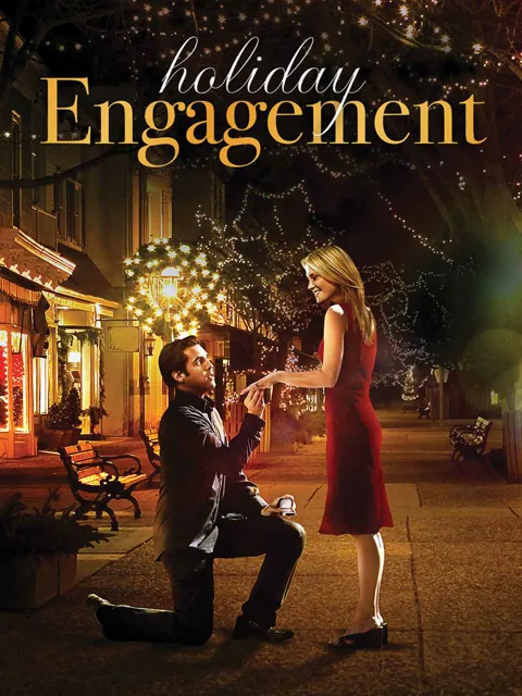 Holiday Engagement cover image — watch all 44 episodes free in HD