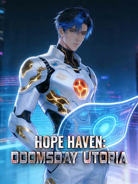 Hope Haven: Doomsday Utopia cover image — watch all 60 episodes free in HD