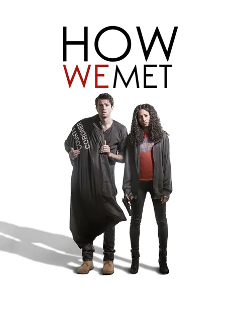 How We Met cover image — watch all 34 episodes free in HD