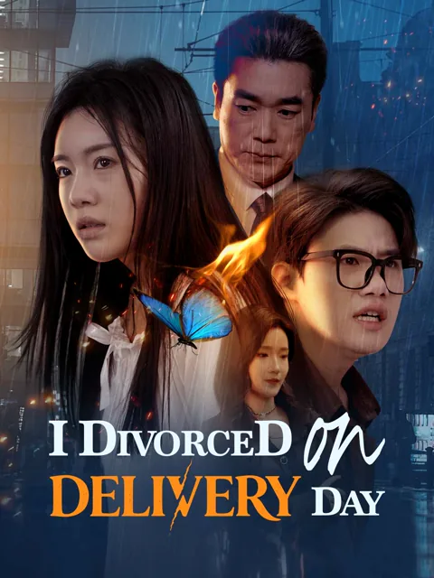 I Divorced on Delivery Day cover image — watch all 78 episodes free in HD