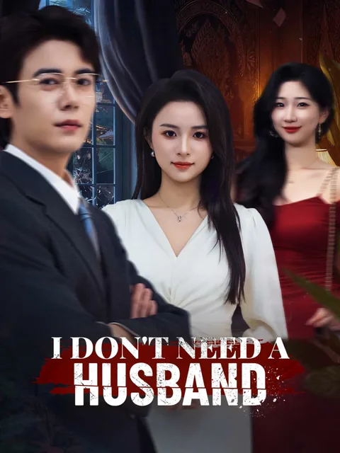 I Don't Need a Husband cover image — watch all 45 episodes free in HD
