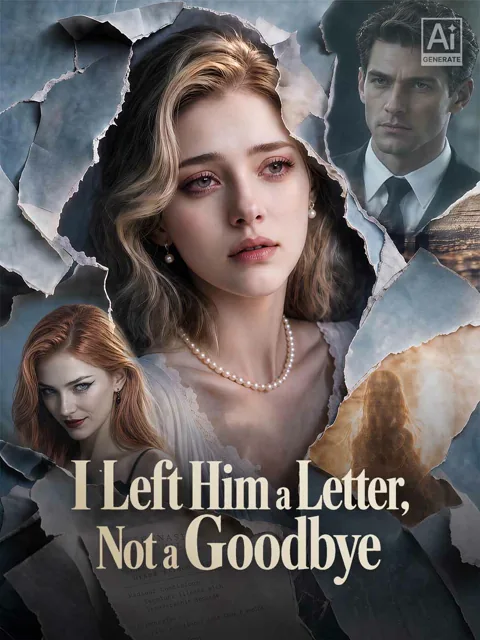 I Left Him a Letter, Not a Goodbye cover image — watch all 59 episodes free in HD