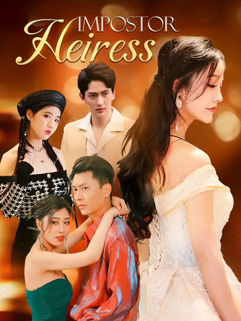 Impostor Heiress cover image — watch all 100 episodes free in HD