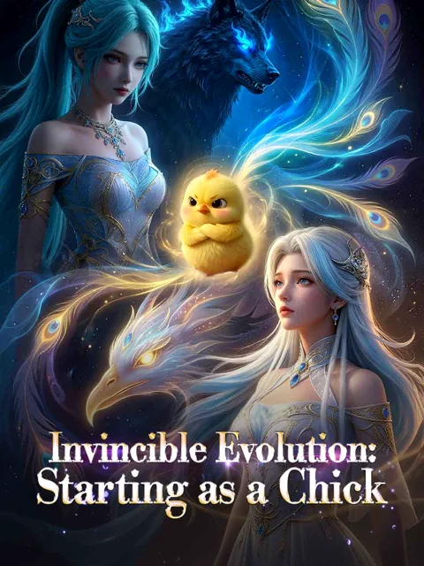Invincible Evolution: Starting as a Chick cover image — watch all 80 episodes free in HD