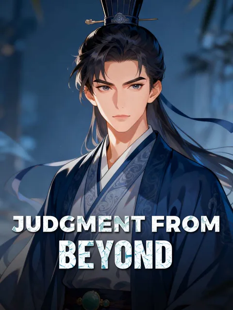 Judgment from Beyond cover image — watch all 77 episodes free in HD