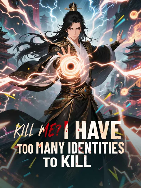 Kill Me? I Have Too Many Identities to Kill cover image — watch all 109 episodes free in HD