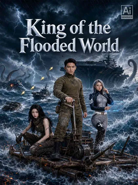 King of the Flooded World cover image — watch all 67 episodes free in HD