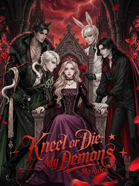 Kneel or Die: My Demons, My Rules cover image — watch all 15 episodes free in HD