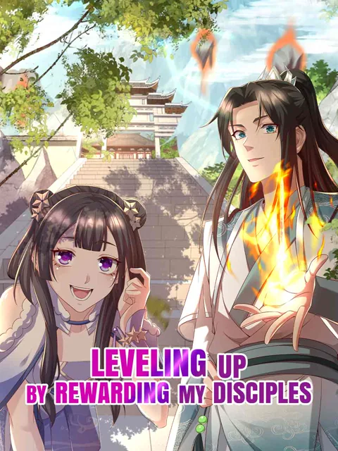 Leveling Up by Rewarding My Disciples cover image — watch all 80 episodes free in HD