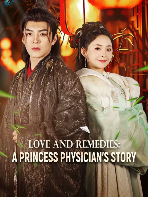 Love and Remedies: A Princess Physician's Story cover image — watch all 80 episodes free in HD