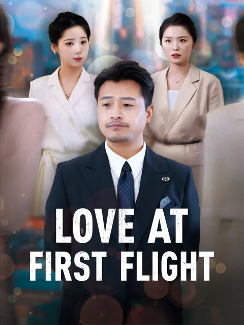 Love at First Flight cover image — watch all 99 episodes free in HD
