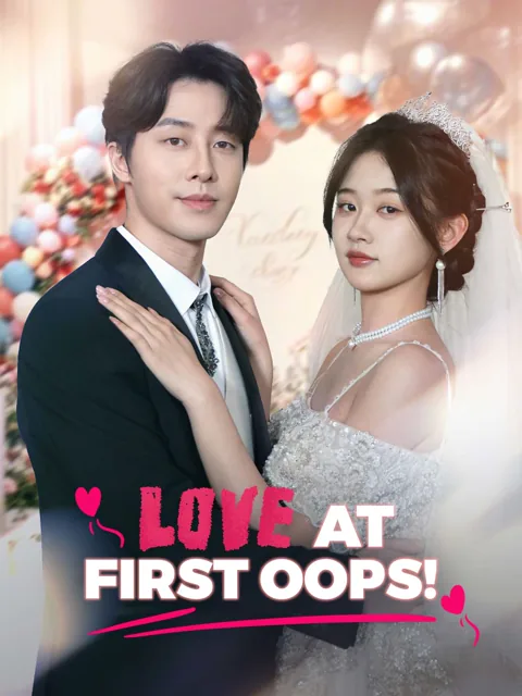 Love at First Oops! cover image — watch all 89 episodes free in HD
