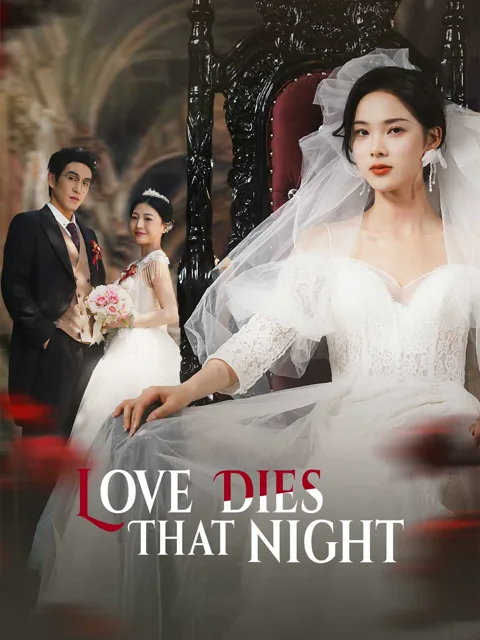 Love Dies That Night cover image — watch all 72 episodes free in HD