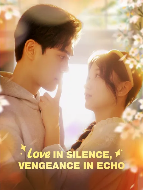 Love in Silence, Vengeance in Echo cover image — watch all 70 episodes free in HD