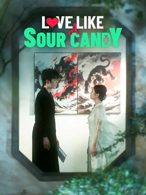 Love Like a Sour Candy cover image — watch all 66 episodes free in HD